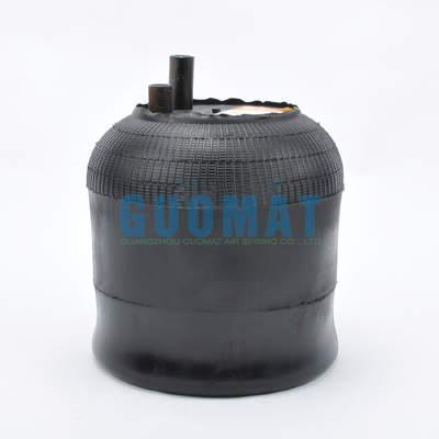 W01-M58-8513 Phụ tùng xe tải Firestone 4390NP22 Lò xo hơi Contitech Suspension Rolling Lobe