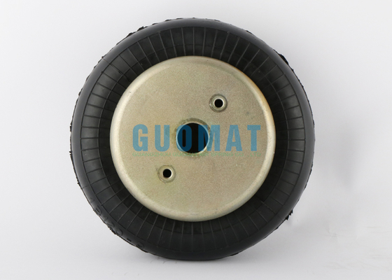 G3/4 Loại chứa khí cao su FS120-9 Contitech W01M586165 Firestone Air Spring