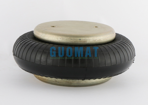 G3/4 Loại chứa khí cao su FS120-9 Contitech W01M586165 Firestone Air Spring