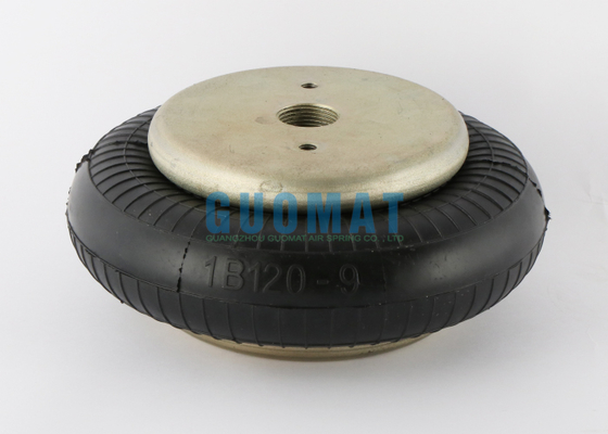 G3/4 Loại chứa khí cao su FS120-9 Contitech W01M586165 Firestone Air Spring