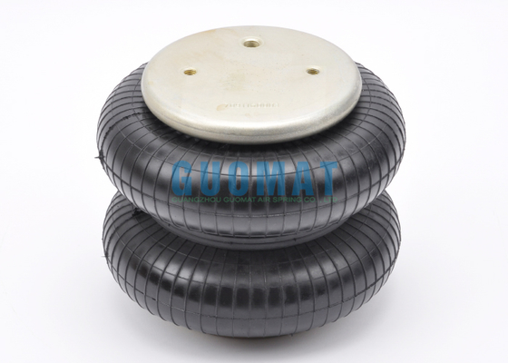 FD200-19 504 Lò xo hơi Contitech hai lớp W01-358-6926 Firestone Industrial Bellows Actuator