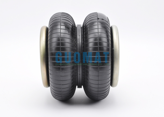 FD200-19 504 Lò xo hơi Contitech hai lớp W01-358-6926 Firestone Industrial Bellows Actuator