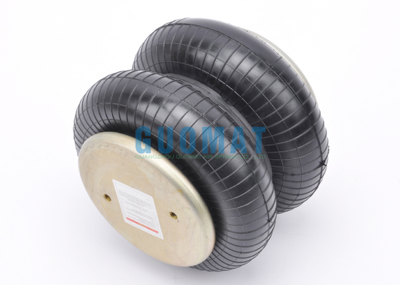 FD200-19 504 Lò xo hơi Contitech hai lớp W01-358-6926 Firestone Industrial Bellows Actuator
