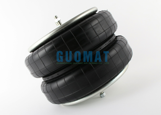 W013586884 Firestone Air Spring Bags FD 200-19 724 Contitech Tấn công không khí xoắn ốc