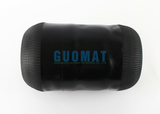 713N Contitech Bus Air Spring 9066 Goodyear cao su Bellow Volvo 1622116