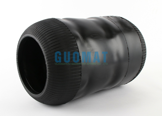 713N Contitech Bus Air Spring 9066 Goodyear cao su Bellow Volvo 1622116
