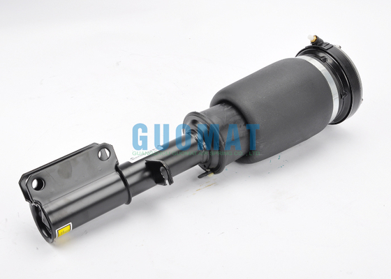 Giảm xóc treo khí trước bên trái BMW X5 E53 Lò xo khí Bộ phận hoàn chỉnh 37116761443/37116757501