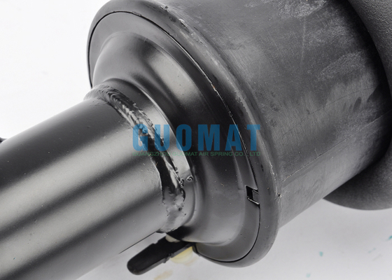 Giảm xóc treo khí trước bên trái BMW X5 E53 Lò xo khí Bộ phận hoàn chỉnh 37116761443/37116757501