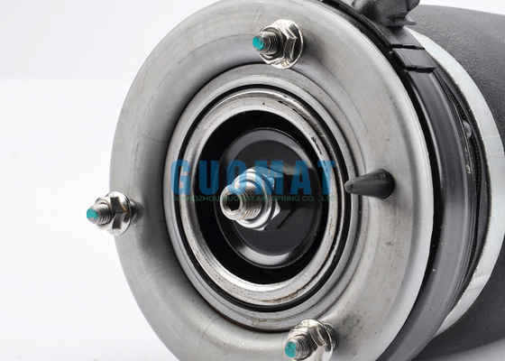 Giảm xóc treo khí trước bên trái BMW X5 E53 Lò xo khí Bộ phận hoàn chỉnh 37116761443/37116757501