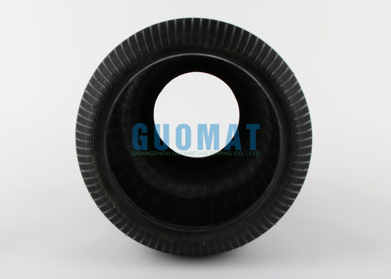 Lò xo hơi xe buýt Contitech 390mm cao 762N W01-095-0190 Firestone Rubber Air Bellws
