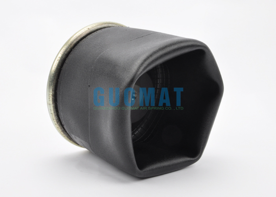 4004NP02 Contitech Truck Air Spring W01-M58-0919 Thang treo không khí không có piston