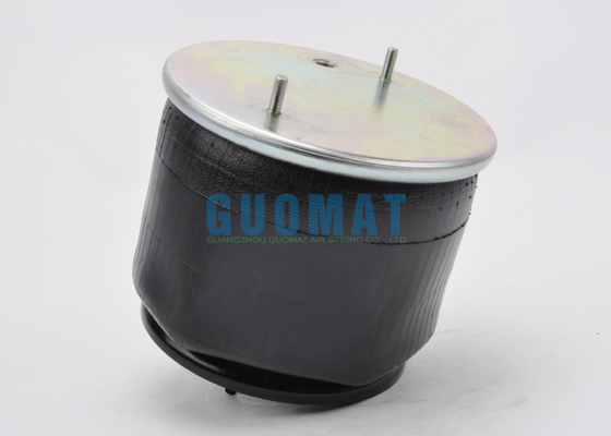 Thay thế OEM 1R12-825 Lò xo hơi cao su Goodyear cho hệ thống treo xe tải Volvo 20703452