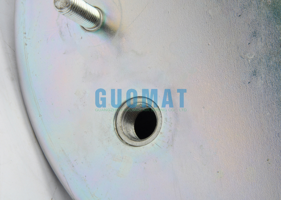 Thay thế OEM 1R12-825 Lò xo hơi cao su Goodyear cho hệ thống treo xe tải Volvo 20703452