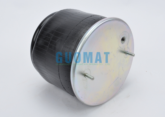 Thay thế OEM 1R12-825 Lò xo hơi cao su Goodyear cho hệ thống treo xe tải Volvo 20703452