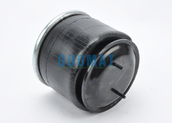 Thay thế OEM 1R12-825 Lò xo hơi cao su Goodyear cho hệ thống treo xe tải Volvo 20703452
