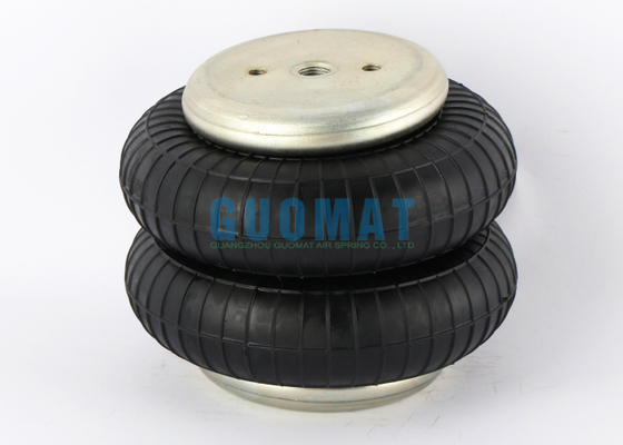 W01-358-7025 Lò xo hơi Firestone gấp đôi 65mm-175mm Hành trình cho Công nghiệp