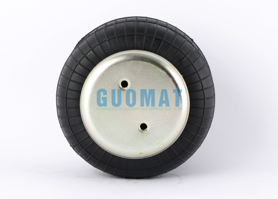 W01-358-7025 Lò xo hơi Firestone gấp đôi 65mm-175mm Hành trình cho Công nghiệp
