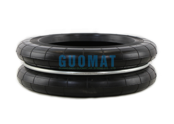 Lò xo hơi cao su YOKOHAMA S-300-2 OEM F-300-2 Túi khí công nghiệp