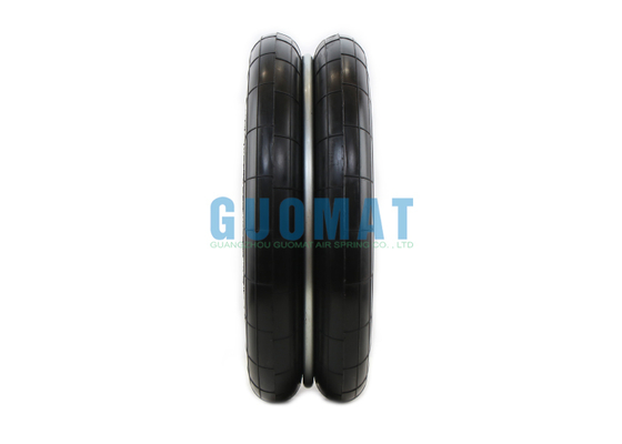 Lò xo hơi cao su YOKOHAMA S-300-2 OEM F-300-2 Túi khí công nghiệp
