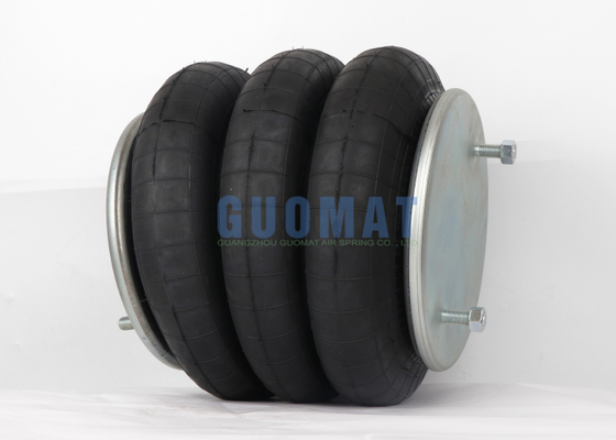 W01-358-7996 Lò xo hơi cao su Firestone FT 330-29 520 Túi hơi công nghiệp Contitech Túi