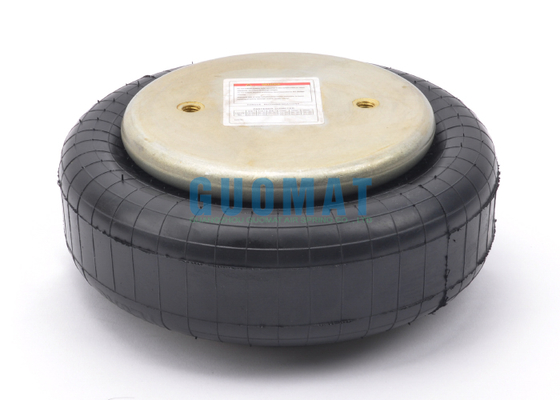 Thay thế lò xo khí xoắn 1B9X5 1B9-202 Túi khí bơm hơi Goodyear