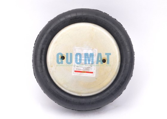 Thay thế lò xo khí xoắn 1B9X5 1B9-202 Túi khí bơm hơi Goodyear
