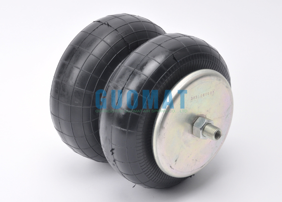 2B9-218 Goodyear Industrial Air Spring FD 200-25 453 Contitech Rubber Bellows Gas-Fillt