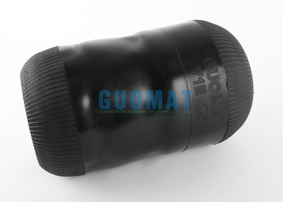 Bầu hơi cao su xe buýt Contitech 661N 1E25 Phoenix Volvo 1137882 1137888 3159253 Lò xo hơi xe buýt