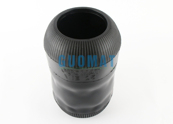 Bầu hơi cao su xe buýt Contitech 661N 1E25 Phoenix Volvo 1137882 1137888 3159253 Lò xo hơi xe buýt