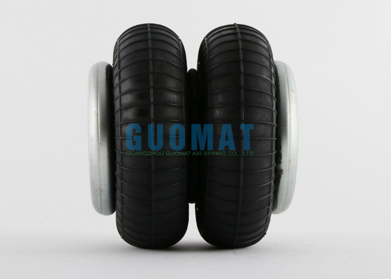 2B12-305 Lò xo hơi Goodyear Double Bellow W01-358-7443 Bộ truyền động khí công nghiệp Firestone