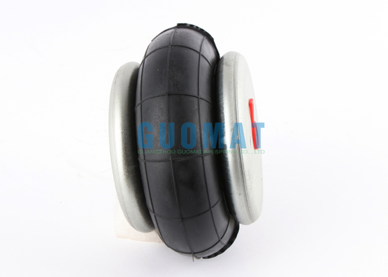 Bầu hơi Contitech FS70-7 cho Máy rung công nghiệp Giảm xóc