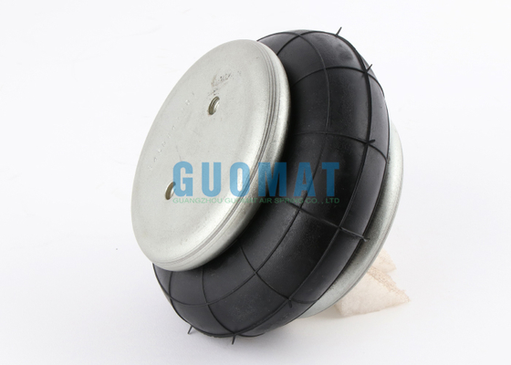 Bầu hơi Contitech FS70-7 cho Máy rung công nghiệp Giảm xóc