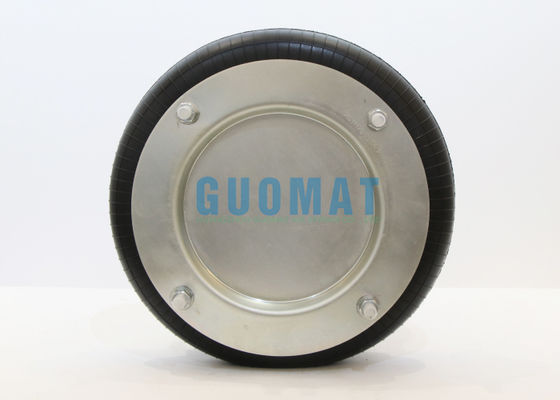 Contitech Original Flange Air Spring FS 412-10 Chất treo bong bóng túi khí cho máy công nghiệp