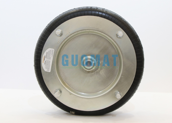 Contitech Original Flange Air Spring FS 412-10 Chất treo bong bóng túi khí cho máy công nghiệp
