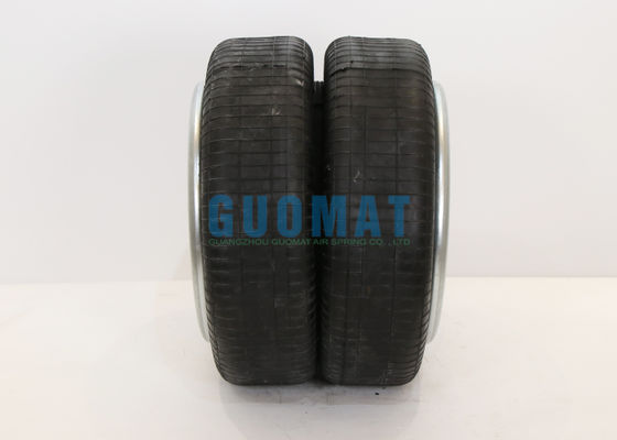 W01-358-7444 Lò xo hơi Firestone Airide kiểu lượn sóng kép 22-1.5