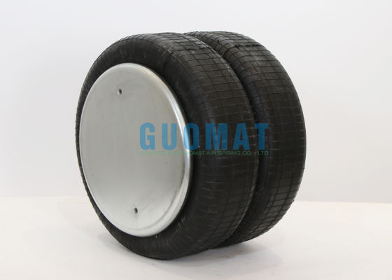 W01-358-7444 Lò xo hơi Firestone Airide kiểu lượn sóng kép 22-1.5