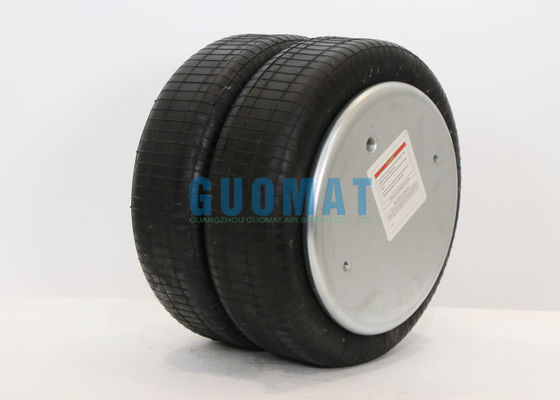 W01-358-7444 Lò xo hơi Firestone Airide kiểu lượn sóng kép 22-1.5