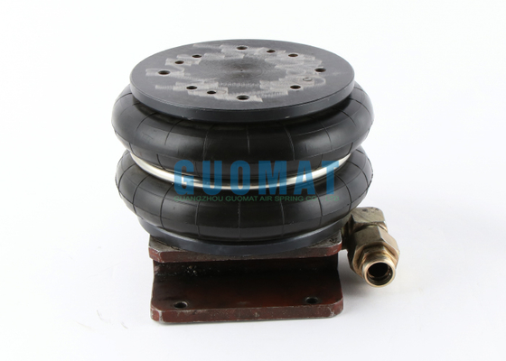 SC-160-2R Yokohama cao su Air Spring 1.8KG trọng lượng đâm Air Shock Assembly
