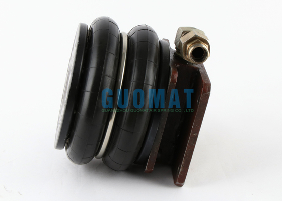 SC-160-2R Yokohama cao su Air Spring 1.8KG trọng lượng đâm Air Shock Assembly