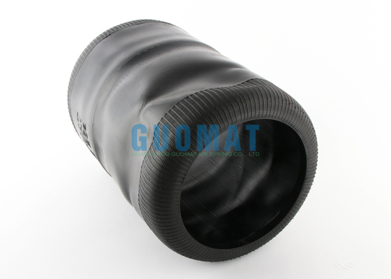V1E26A Vibracoustic Bus cao su không khí 370mm chiều cao tự nhiên tàu chở hàng không khí