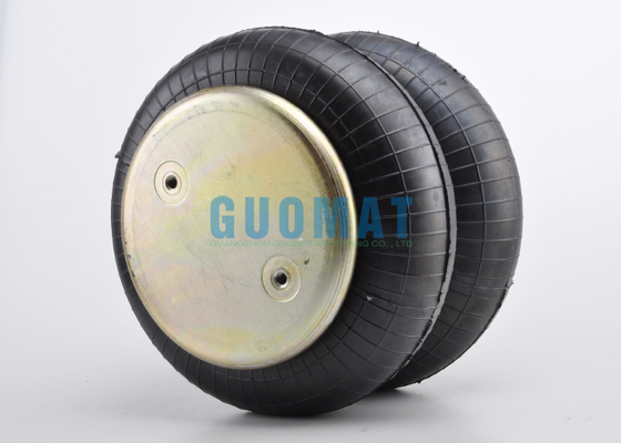 2B12-324 Bầu hơi khí nén Goodyear W01-358-7447 Firestone Rubber Air Suspension