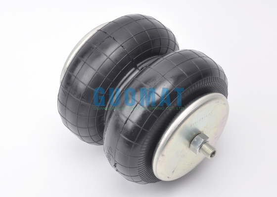 2B9-230 Lò xo khí treo Goodyear FD 200-19 450 Lò xo phụ Contitech 