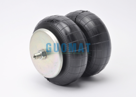 2B9-230 Lò xo khí treo Goodyear FD 200-19 450 Lò xo phụ Contitech 