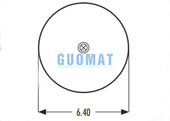 FD 200-19 510 Firestone Airbags 2B9-245 Goodyear