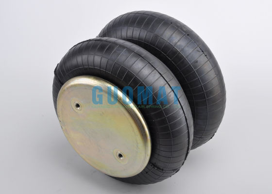 W01-M58-6147 Firestone Convoluted Air Spring 2392114 SCANIA Suspension Air Shock