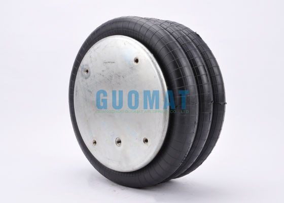 FT 530-35 521 Lò xo hơi Contitech Triple Convoluted W01-358-7845 Firestone Túi khí bơm hơi