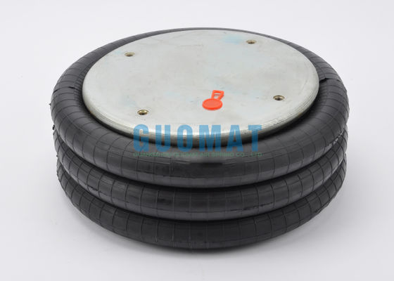 FT 530-35 521 Lò xo hơi Contitech Triple Convoluted W01-358-7845 Firestone Túi khí bơm hơi