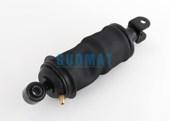 Scania Truck Cab Air Spring 1908097 Hình treo phía trước Máy hấp thụ sốc không khí 1923645