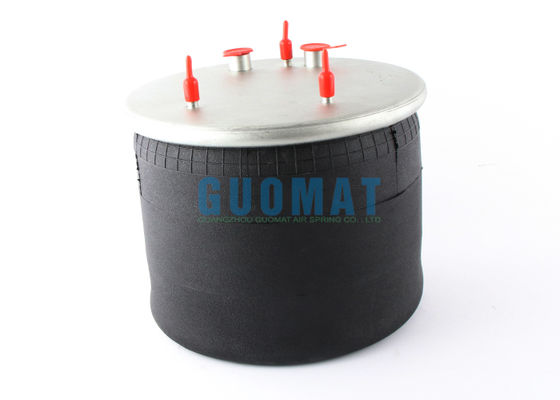 836M2K1 Contitech Truck Air Spring 1R12-711 Goodyear Air Suspension Goma Air Bag