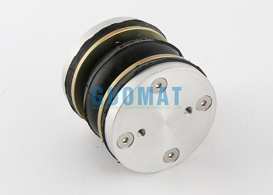 GF40/60-1 GUOMAT Single Convoluted Air Spring FS 22-3 DI CR Contitech Air Actuator